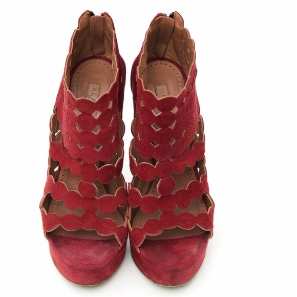 Alaïa Sandals - Picture 3 of 3